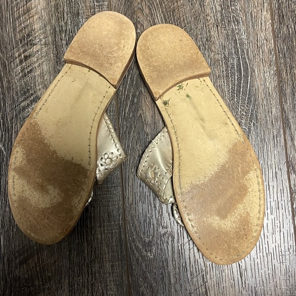 Jack Rogers - Picture 3 of 3